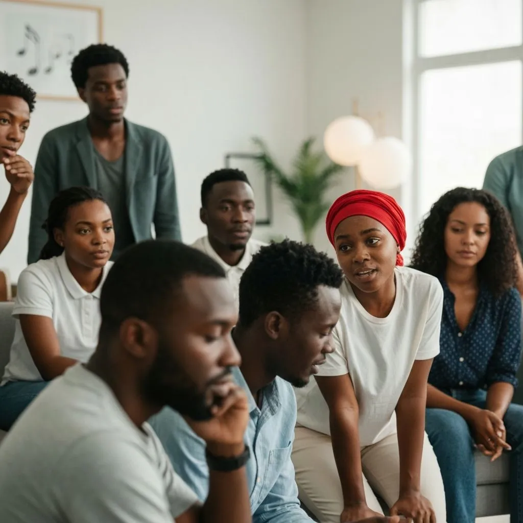 Cognitive and emotional health