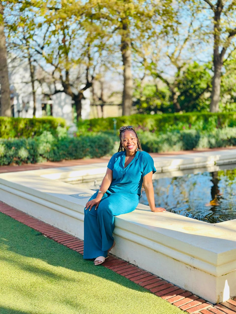 Fezokuhle Khumalo